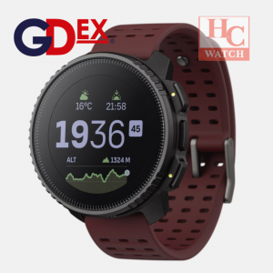 SUUNTO VERTICAL Black Ruby SS050865000